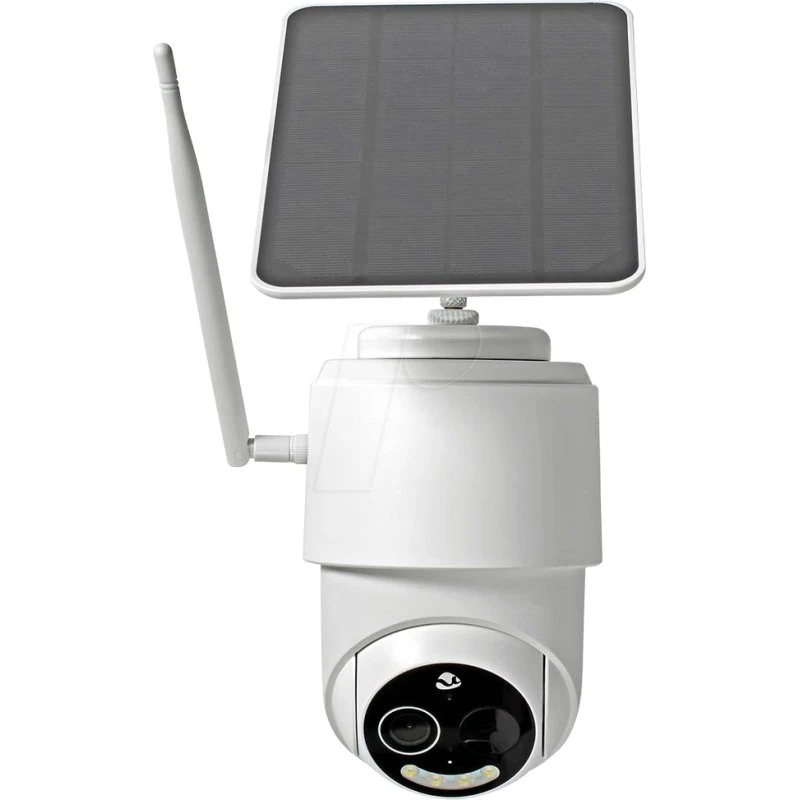 Nisis SmartLife WiFi Full HD 1080p Extérieur