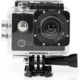 Nedis ACAM11BK Caméra d'action Noir