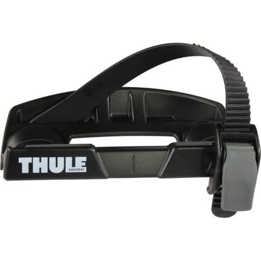 Thule Proride 598 Porte-Roue Avant