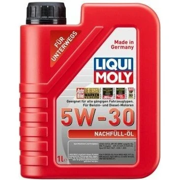 Liqui Moly Nachfüll-Öl 5W-30 1L