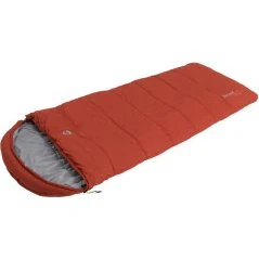 Outwell Campion Lux Sac de couchage Orange vif
