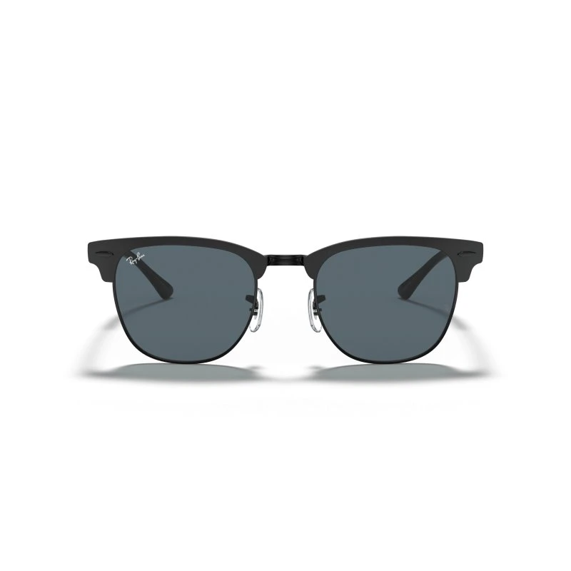 Ray-Ban Clubmaster Metal Noir Mat RB3716 51-21