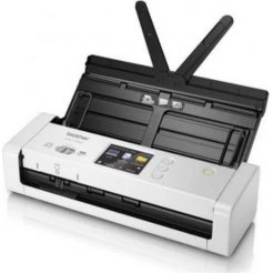 Brother ADS-1200 Scanner Compact Recto-Verso