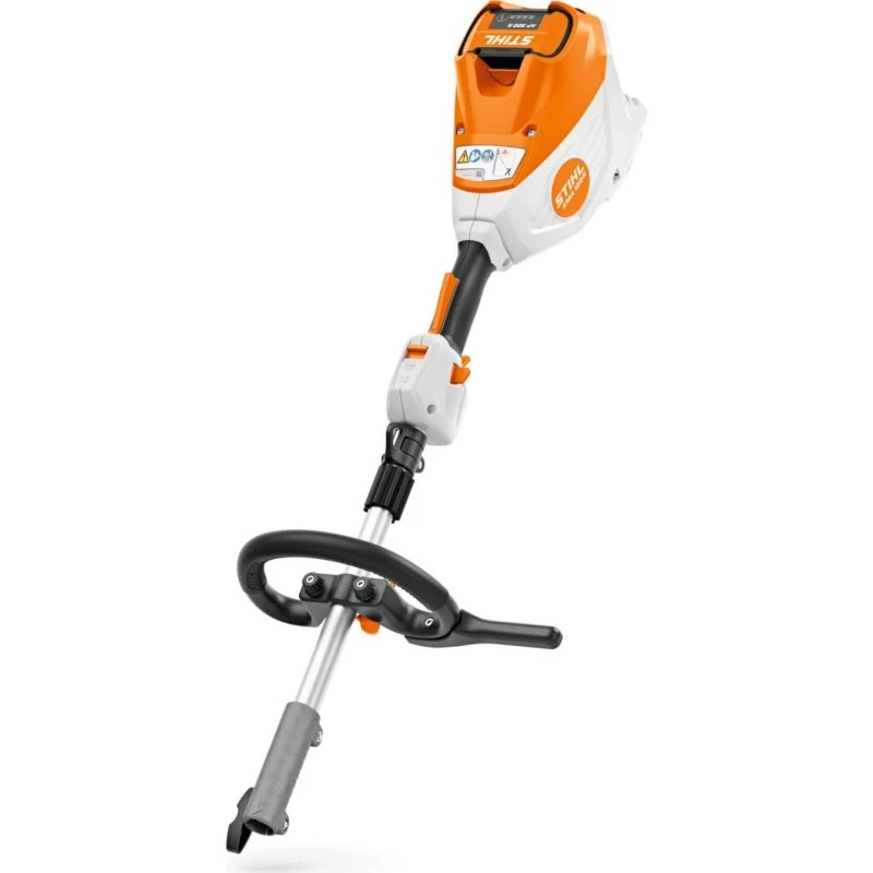 STIHL KMA 120 R - Moteur CombiSystème 36V sans batterie ni chargeur
