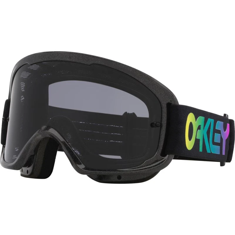 Oakley O-Frame 2.0 MTB Pro Dark Grey