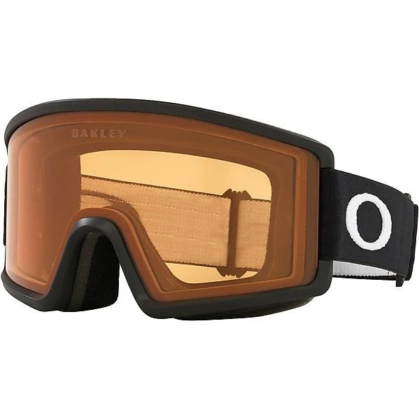 Oakley Target Line L Persimmon Cat 1