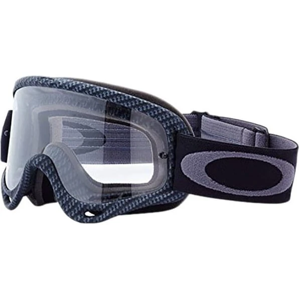 Oakley O-Frame MX Clear
