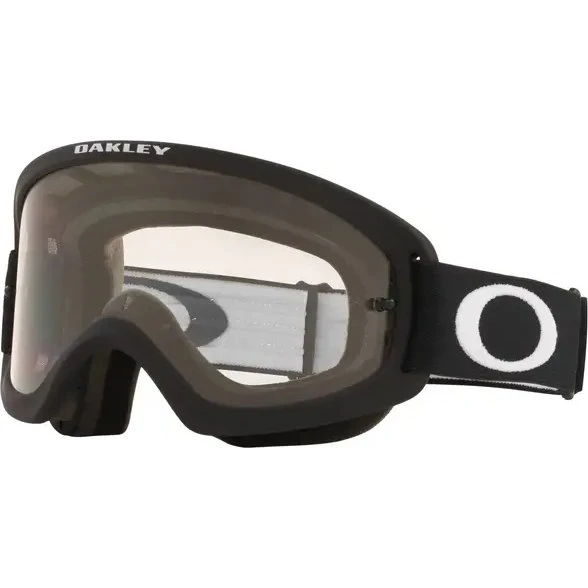 Oakley O-Frame 2.0 Pro XS MX Enfant Bleu Clair