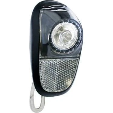Union Phare Avant Mobile LED Pile Noire