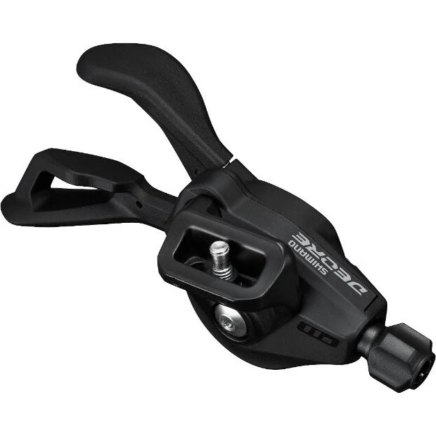 Shimano Deore M5100-R Manette Droite 11V Noir