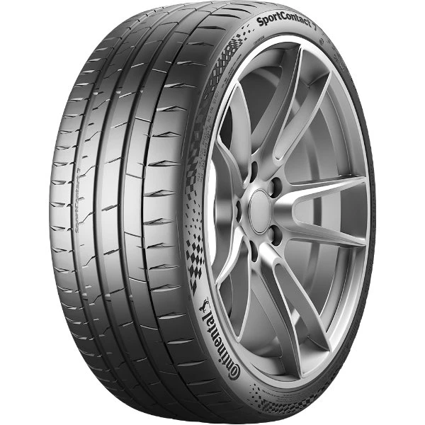 Continental SportContact 7 225/40 R18 92Y XL FR ZR