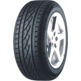 Continental ContiPremiumContact 205/55 R16 91V SSR Run Flat