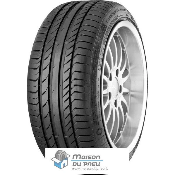 Continental SportContact 5 225/45 R17 91V