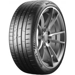 Continental SportContact 7 295/40 ZR19 108Y XL FR EVc