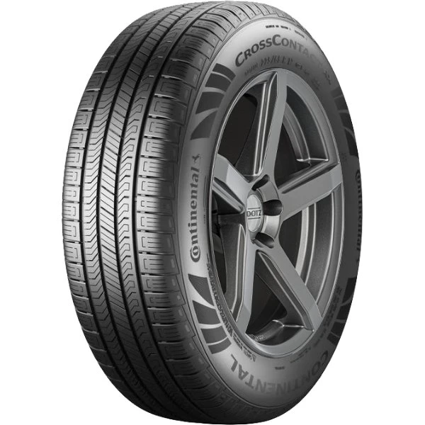 Continental ContiCrossContact RX 235/55 R20 105 V XL FR