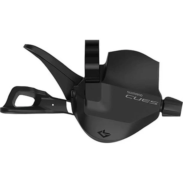 Shimano SL-U6000-11R Manette Vitesse Droite 11 Vitesses Noir