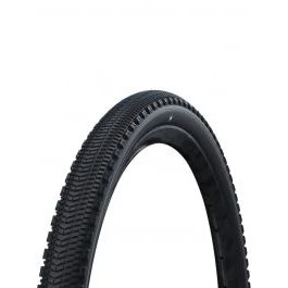 Schwalbe G-One Overland Pro 28x2.00 TLR Noir