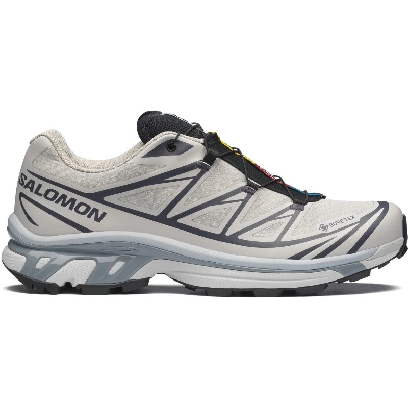 Salomon Speed Assault 2 Chaussures Mixtes Marron