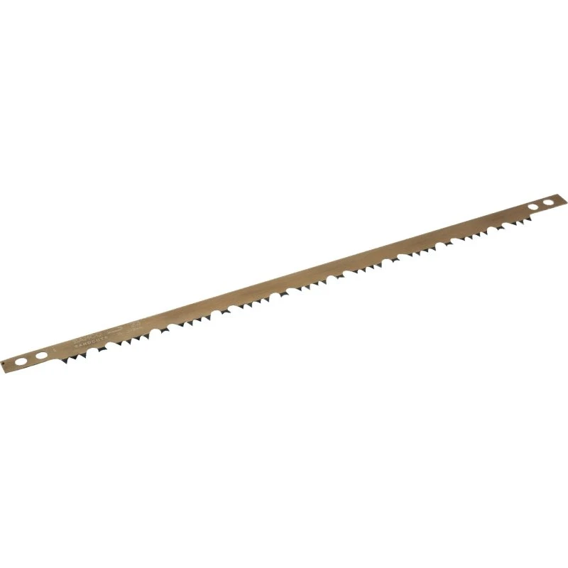 BAHCO Lame de scie à bûche 378 mm pour bois vert