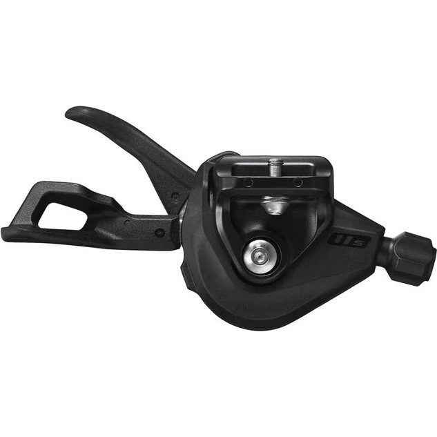 Shimano Deore M5100-IR Manette Vitesse Droite 11V Noir