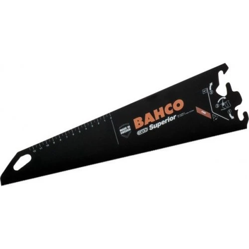 Bahco EX-16-GNP-C Lame de scie 16", 15/16 TPI