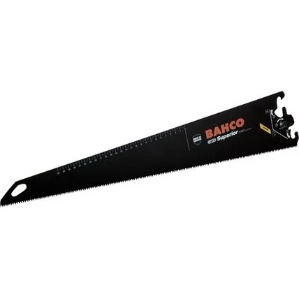 Bahco EX-22-XT7-C - Lame de scie 550 mm pour matériaux épais