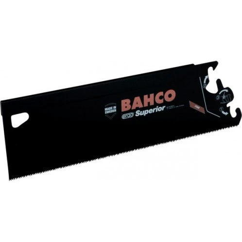 BAHCO Lame Scie à Dos Superior 350mm
