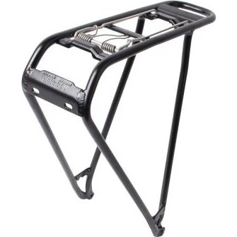 Atran Commute Sport 28" Porte-Bagages AVS Aluminium Noir