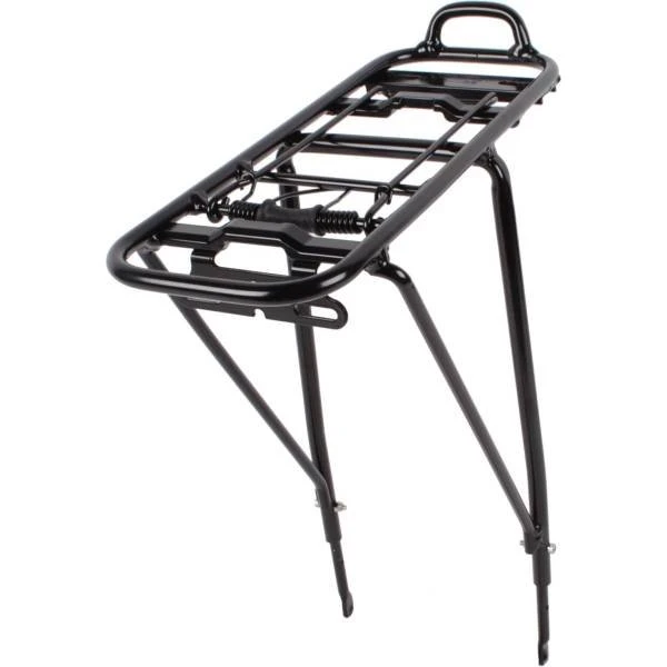 Atran Velo City Porte-Bagages 28" Noir