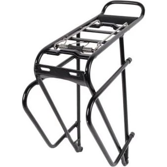 Atran Tour Lite BS 28 AVS - Porte-bagages 28" noir