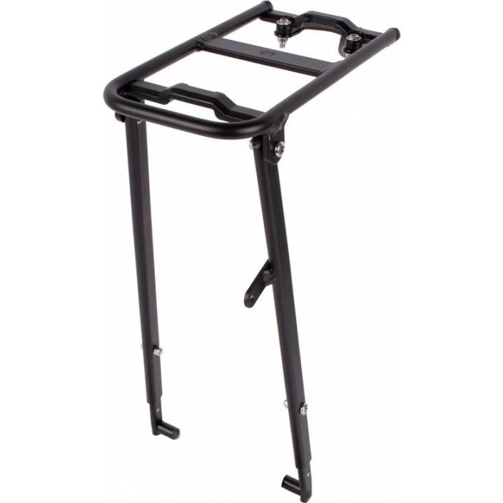 Atran Hybrid AVS Porte-Bagages Avant 20/29" Noir