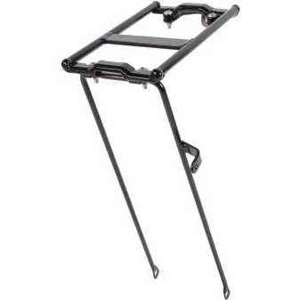 Atran Avant Base AVS 26/28" Aluminium Noir