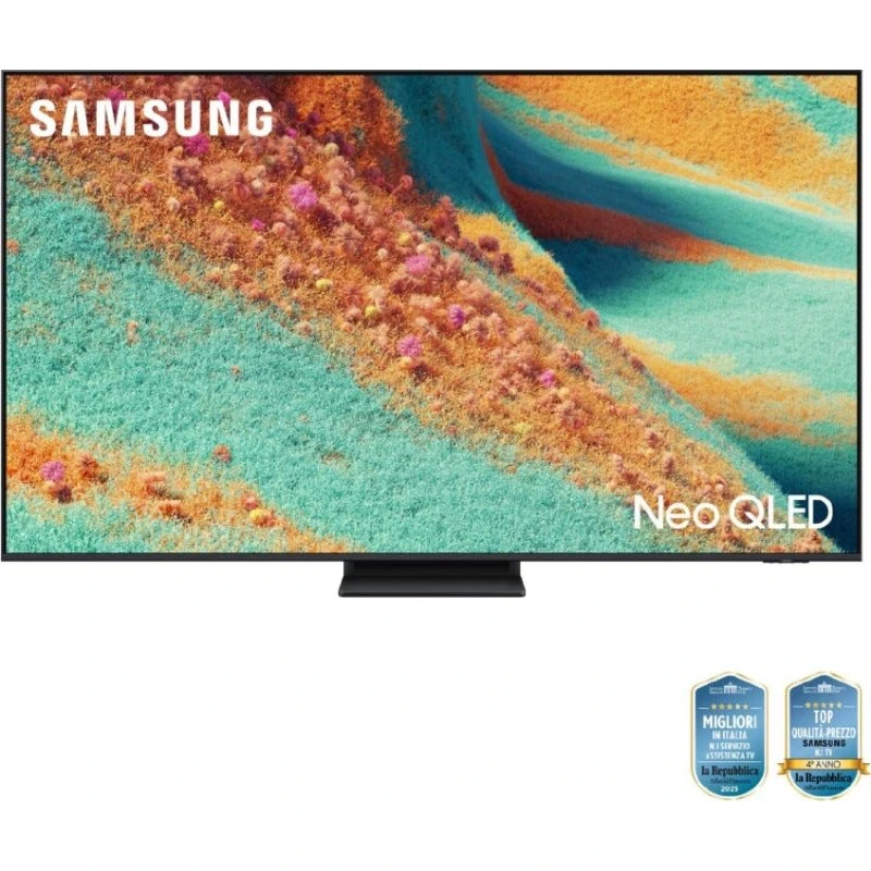 Samsung QE65QN85FAUXZT 65" Neo QLED 4K Ultra HD Smart TV Argent