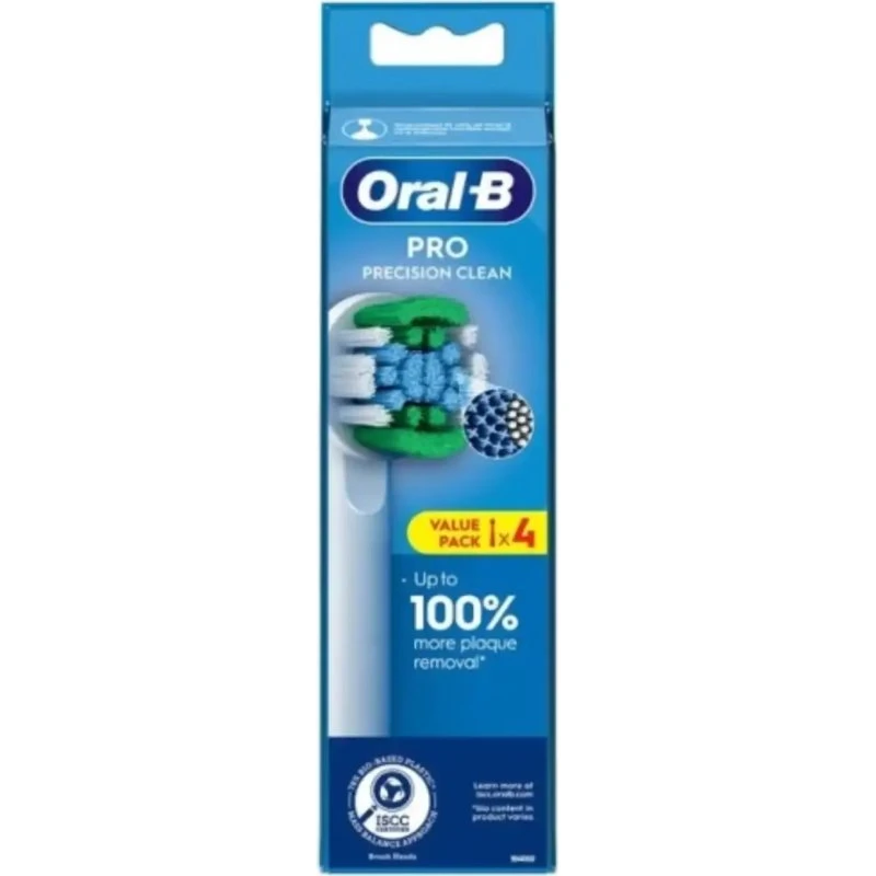 Oral-B Precision Clean Recharge Brosse à Dents