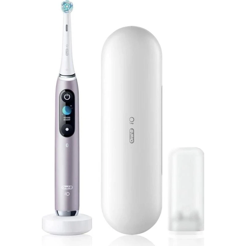 Oral-B iO Series 9 - Brosse à dents électrique