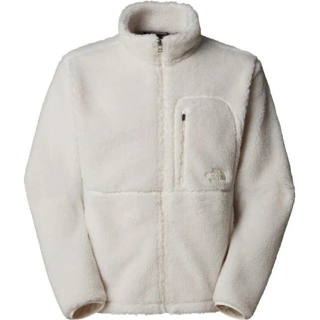 The North Face Extreme Pile Jacket Homme