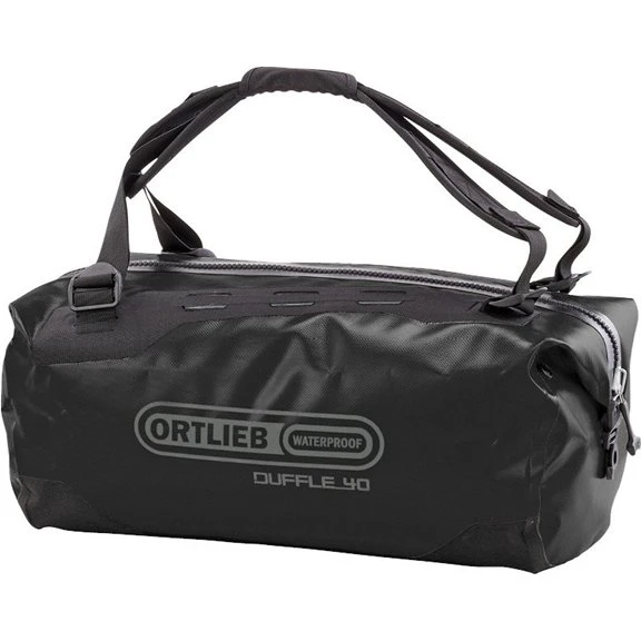 Ortlieb Duffle 40L Noir