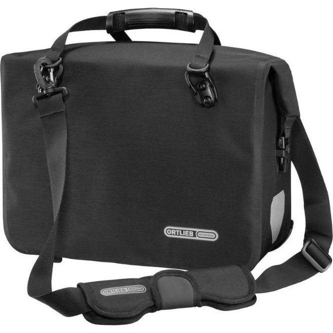 ORTLIEB Office-Bag QL2.1 21L Noir