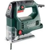 Metabo STEB 65 QUICK Scie sauteuse 450W - Poignée en D