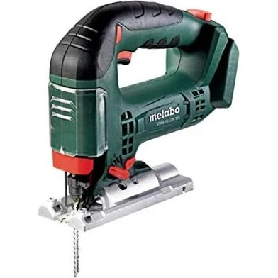 Metabo STAB 18 LTX 100 Scie sauteuse 18 V sans fil
