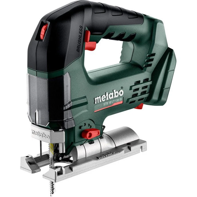 Metabo STB 18 LT 130 BL 18V Scie sauteuse sans fil