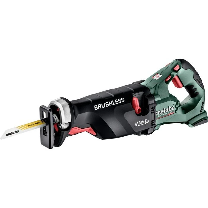 Metabo SSEP 18 LTX BL MVT 18V Li-ion sans fil