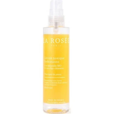 La Rosée Lotion tonique hydratante 200ml