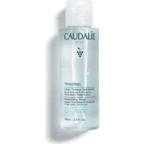 Caudalie Vinoclean Lotion Tonique Hydratante 100 ml
