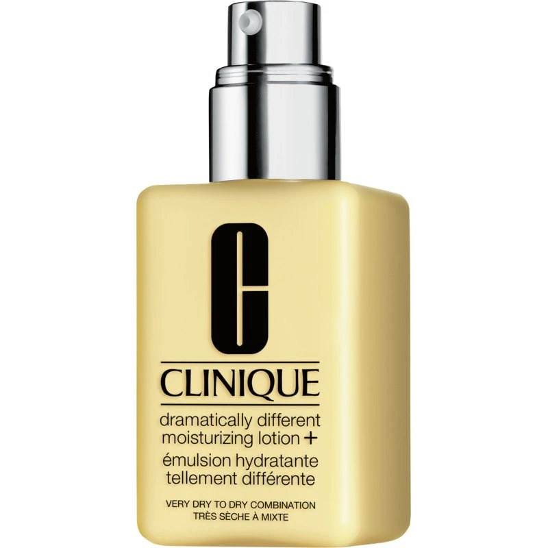 CLINIQUE Dramatically Different Moisturizing Lotion 125 ml