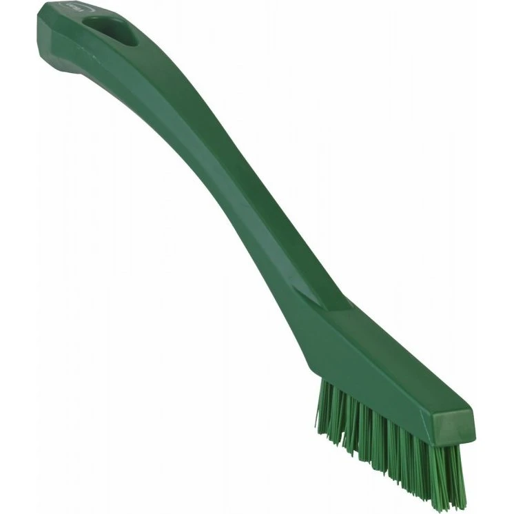 Vikan Mini Brosse 205 mm Vert Extra Dure