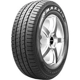 Maxxis Vansmart Snow WL2 205/75 R16C 110/108R 8PR 3PMSF