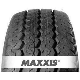 Maxxis UE-168 195R15C 106/104R 8PR XL