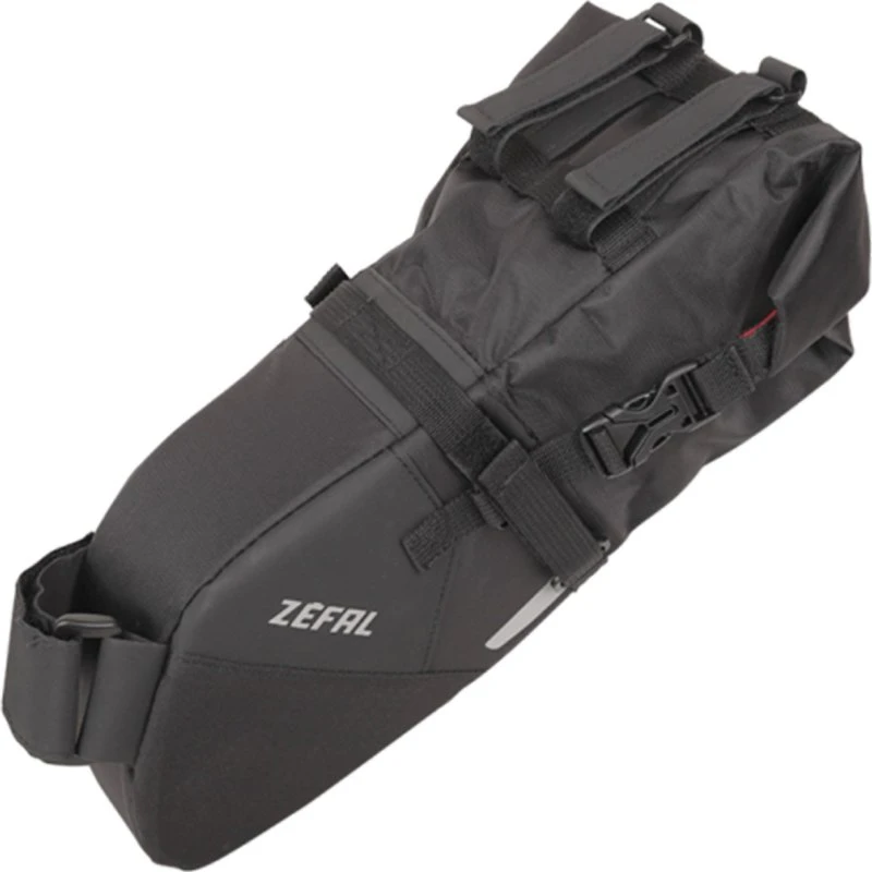 Zéfal Z Adventure R5 Sacoche de selle 5L noire