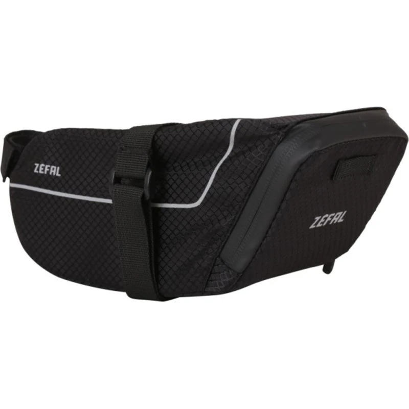 Zéfal Z Light Pack L Sacoche de Selle 1.4L Noir